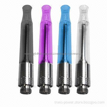 Itsuwa Mini Tango Clearomizers with 808D/510 Threads, Popular and Hot Item, 1mL Capacity